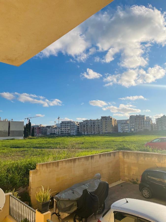 Park View, Maisonette 2 St. Paul's Bay Exterior photo