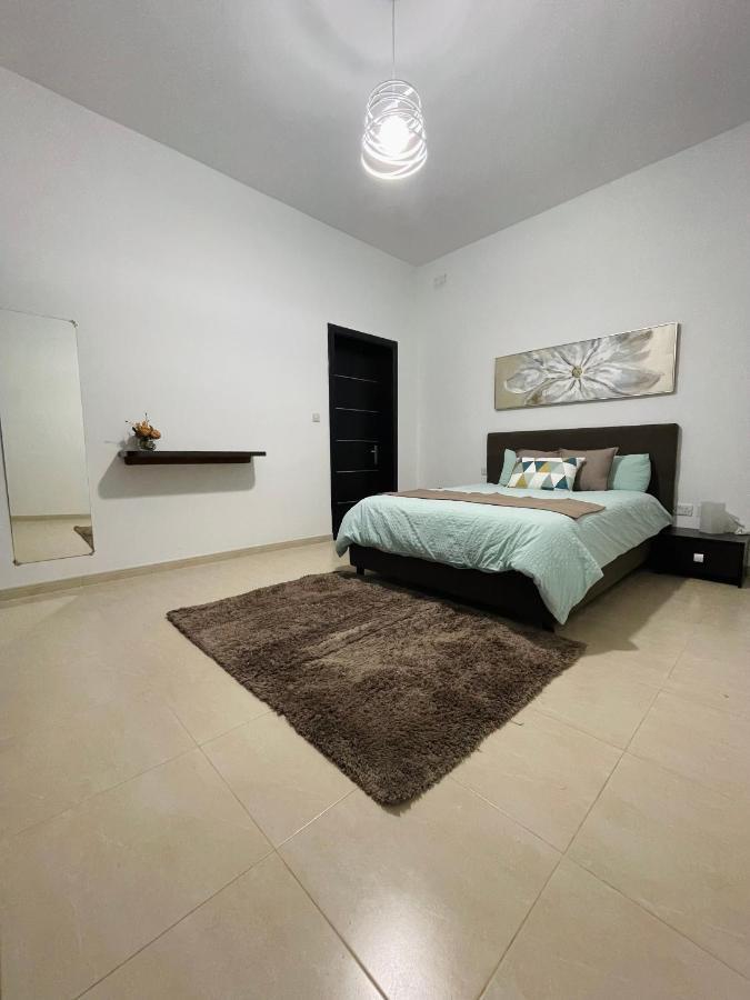 Park View, Maisonette 2 St. Paul's Bay Exterior photo